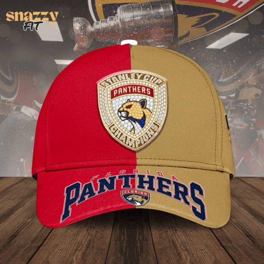 Florida Panthers Classic Cap V2