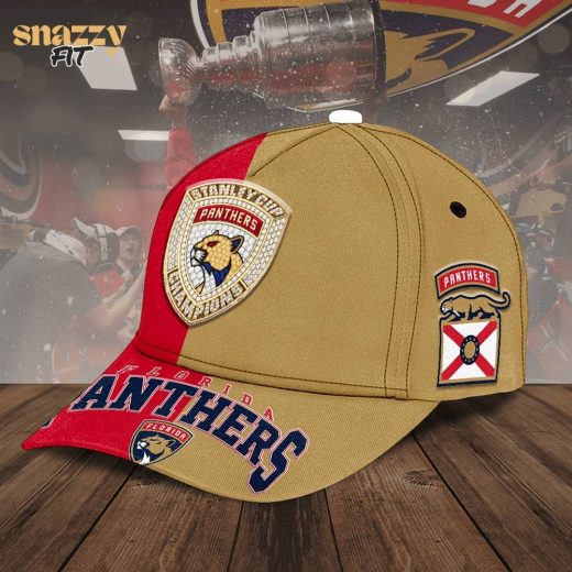 Florida Panthers Classic Cap V2