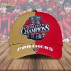 Florida Panthers Classic Cap V4