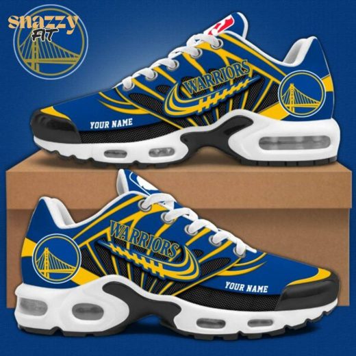 Golden State Warriors Shoes 2025