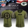 Cincinnati Bengals Star War Jersey