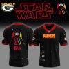Los Angeles Rams  Star War Jersey