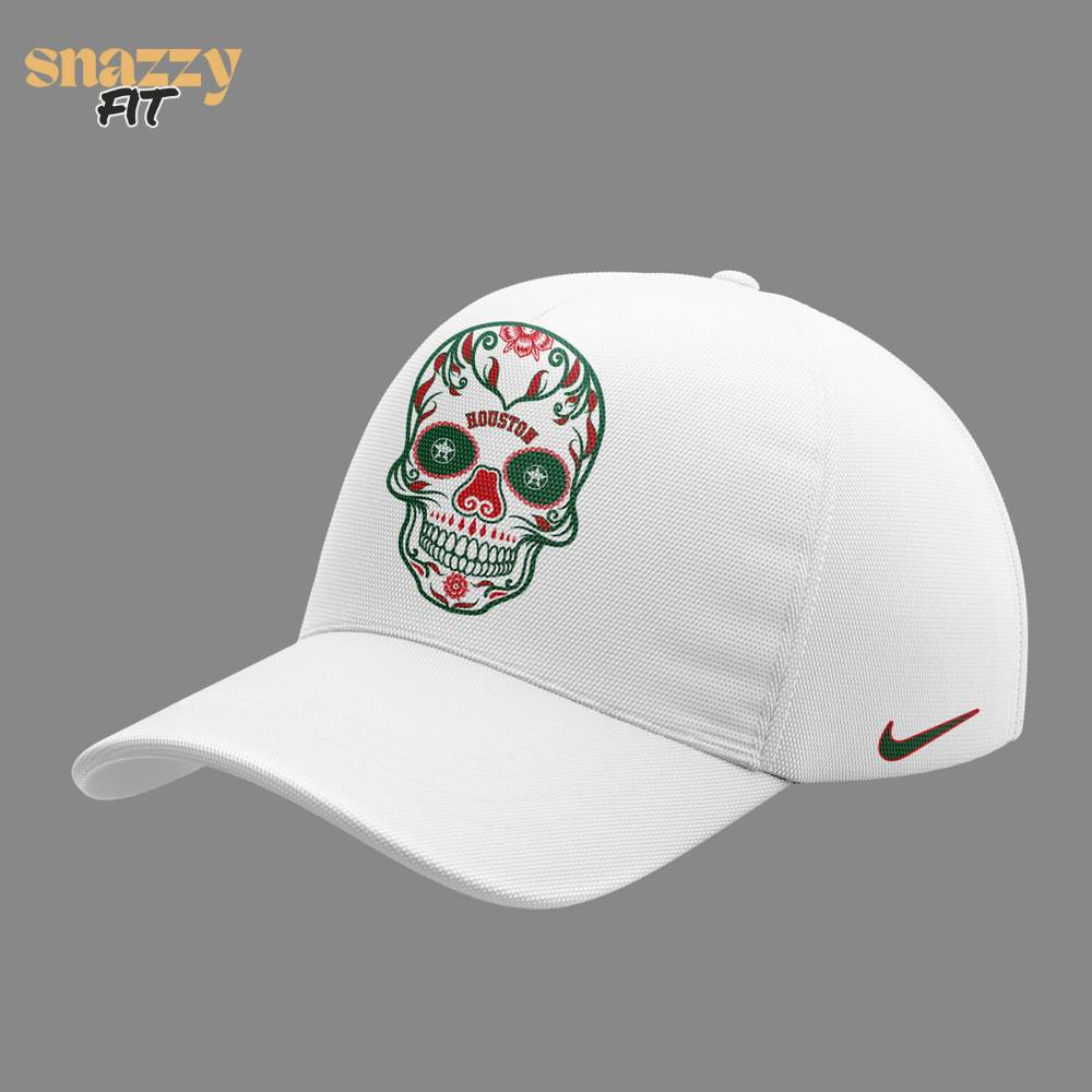 Houston Astros Dia De Los Muertor 2025 Jersey Houston Astros Dia De Los Muertor 2025 Jersey