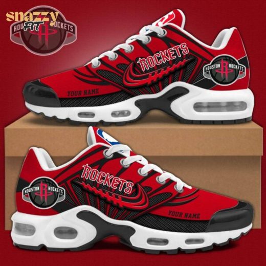 Houston Rockets Shoes 2025