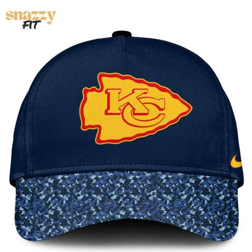 Kansas City Chiefs US U.S.M.C 250th Birthday Limited Edition Jersey