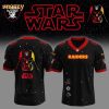 Las Vegas Raiders Independent Day Jersey