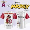 Kansas City Royals Mickey Mouse And Friends Jersey