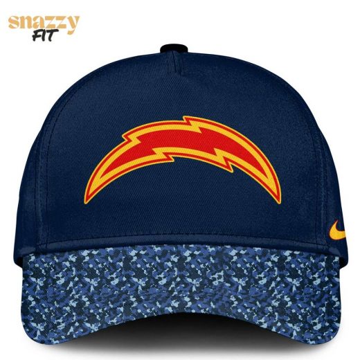 Los Angeles Chargers US U.S.M.C 250th Birthday Limited Edition Jersey