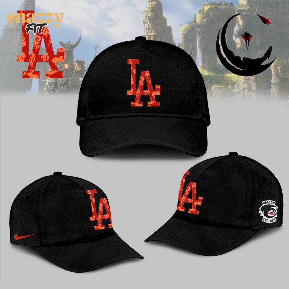 Los Angeles Dodgers How to Train Your Dragon Limited Jersey 2025 Los Angeles Dodgers How to Train Your Dragon Limited Jersey 2025