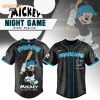 Boston Red Sox Mickey Mouse Night Game Jersey