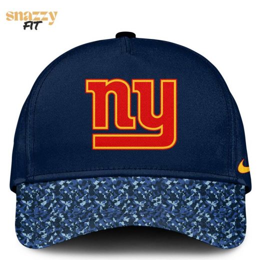 New York Giants US U.S.M.C 250th Birthday Limited Edition Jersey