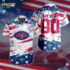 Buffalo Bills Special Independence Day 4th Of July Hawaiian Shirt