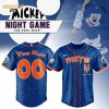 New York Giants US U.S.M.C 250th Birthday Limited Edition Jersey