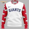Los Angeles Dodgers AntiSocialSocialClub Sweatshirt 2025