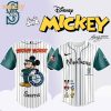 San Francisco Giants Mickey Mouse And Friends Jersey