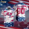 New York Jets Special Independence Day 4th Of July Hawaiian Shirt