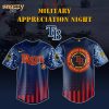 St. Louis Cardinals Marine Corps Military Appreciation Night Jersey