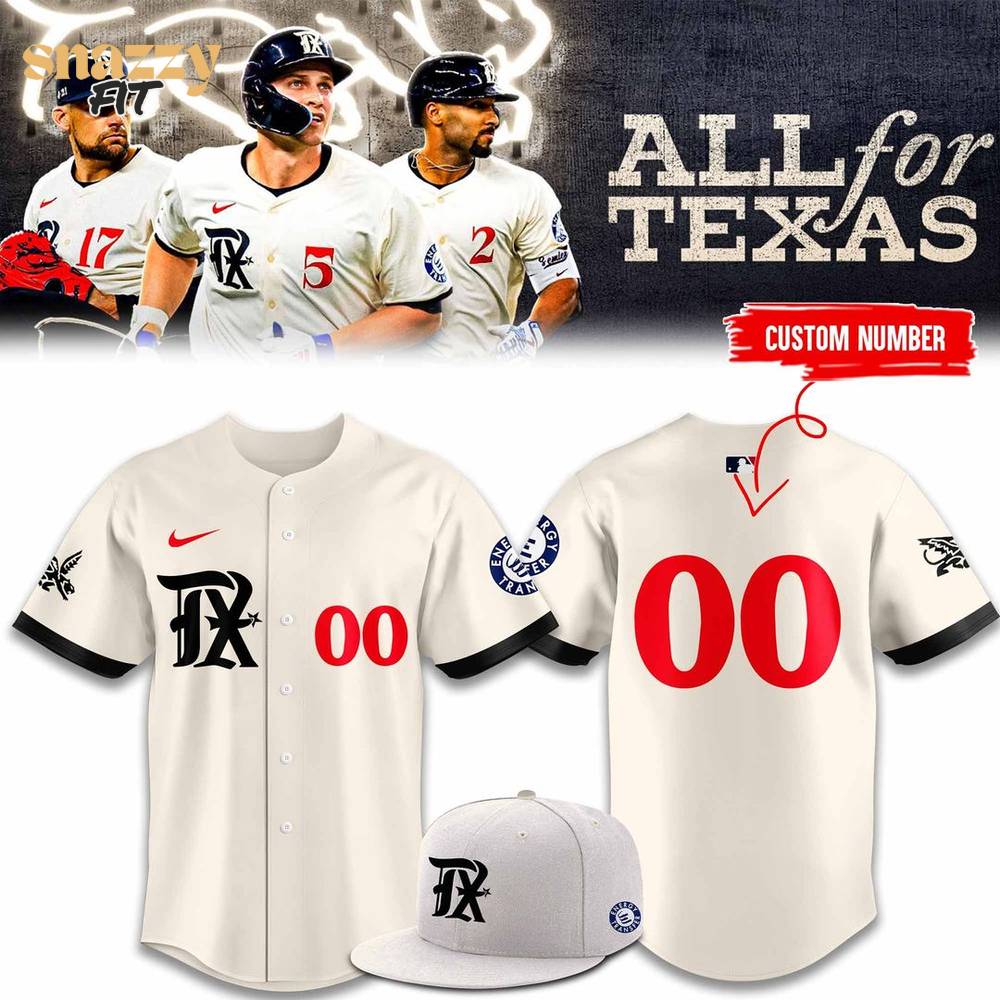 Texas Rangers City Connect Limited Jersey Texas Rangers City Connect Limited Jersey