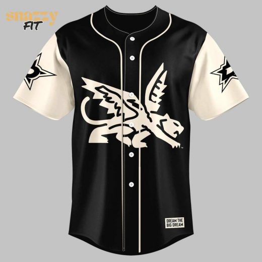 Texas Rangers Dallas Stars Night Jersey