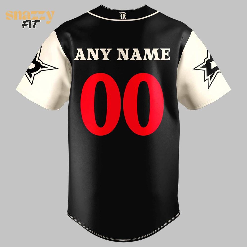 Texas Rangers Dallas Stars Night Jersey Texas Rangers Dallas Stars Night Jersey