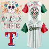 Los Angeles Dodgers Marine Corps Military Appreciation Night Jersey