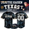 Cincinnati Reds Nation Truck Driver Appreciation Week Limited Edition Jersey 2025