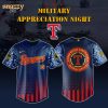 Washington Nationals Marine Corps Military Appreciation Night Jersey