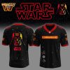 Houston Texans Independent Day Jersey