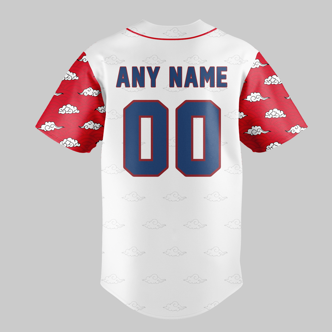 San Francisco Giants Korean Heritage Celebration Custom Name Jersey San Francisco Giants Korean Heritage Celebration Custom Name Jersey