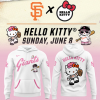 Texas Rangers Jujutsu Kaisen Night Limited Edition Hoodie