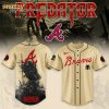 New York Mets Wolf Limited Editions Jersey 2025
