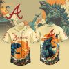 Boston Red Sox National Hispanic Heritage Month Jersey