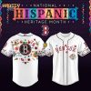 New York Yankees Hispanic Heritage Specail Edition Jersey