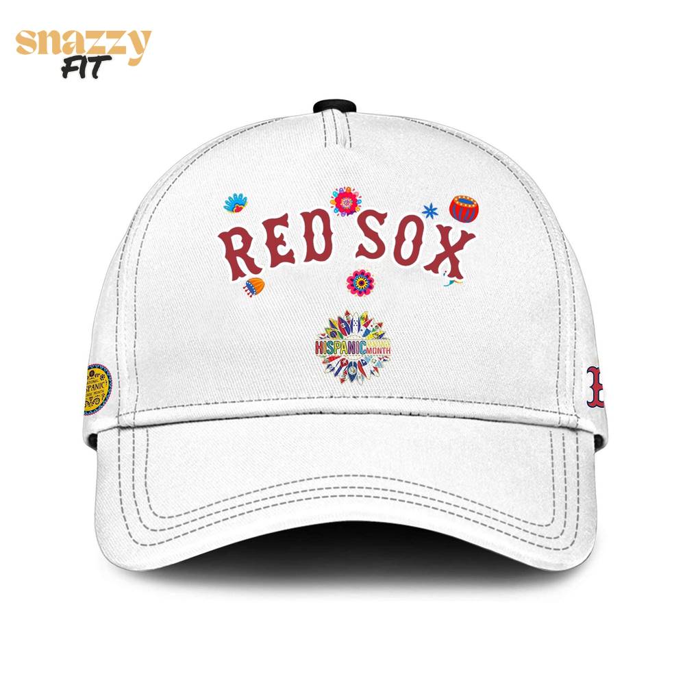 Boston Red Sox Hispanic Heritage Specail Edition Jersey Boston Red Sox Hispanic Heritage Specail Edition Jersey