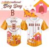 Arizona Diamondbacks Special Godzilla Limited Edition Jersey