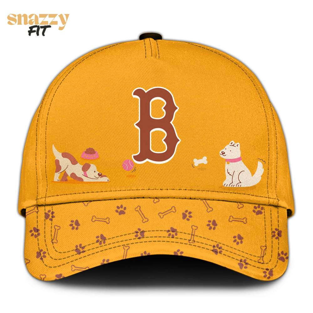Boston Red Sox International Dog Day Jersey Boston Red Sox International Dog Day Jersey