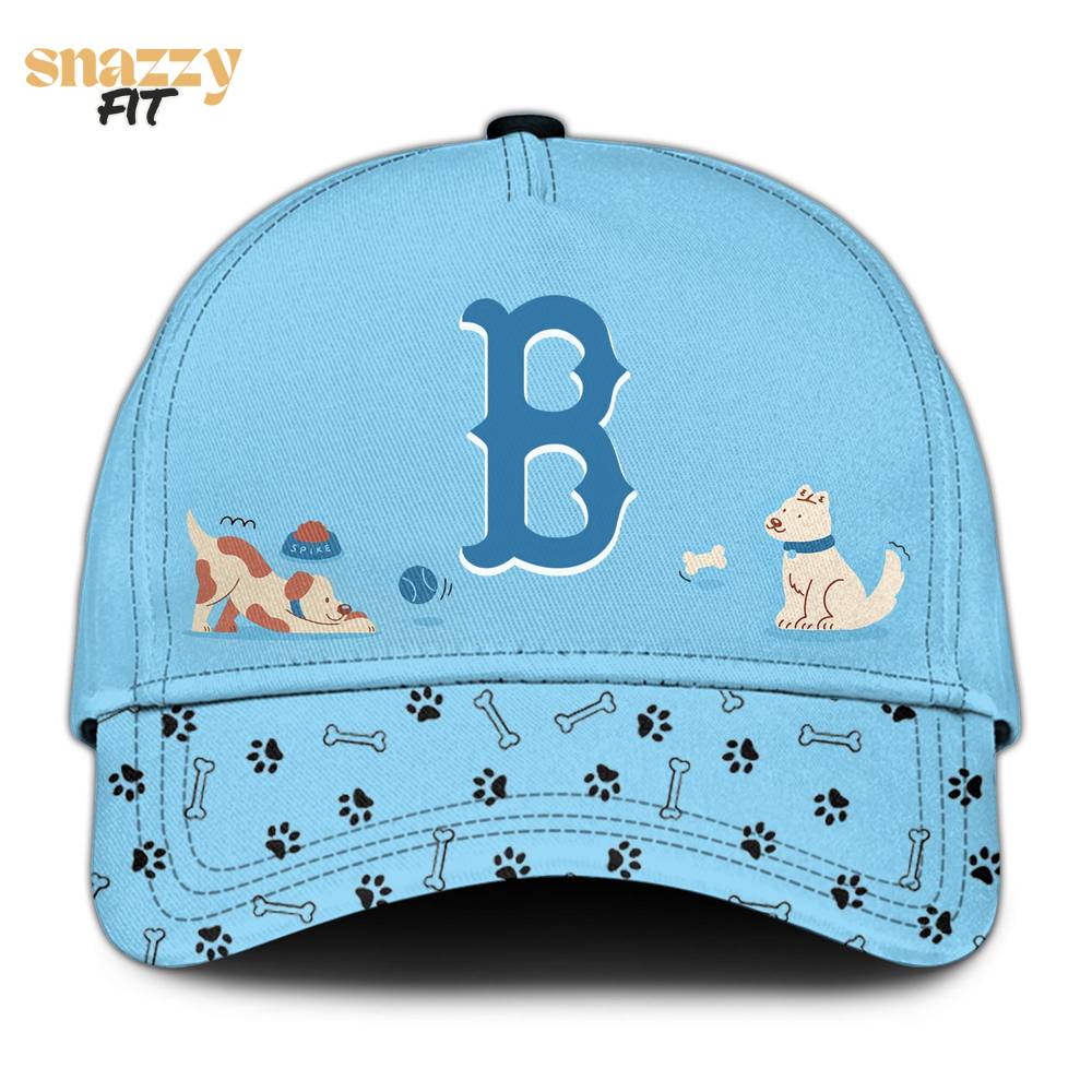 Boston Red Sox International Dog Day Jersey V2 Boston Red Sox International Dog Day Jersey V2