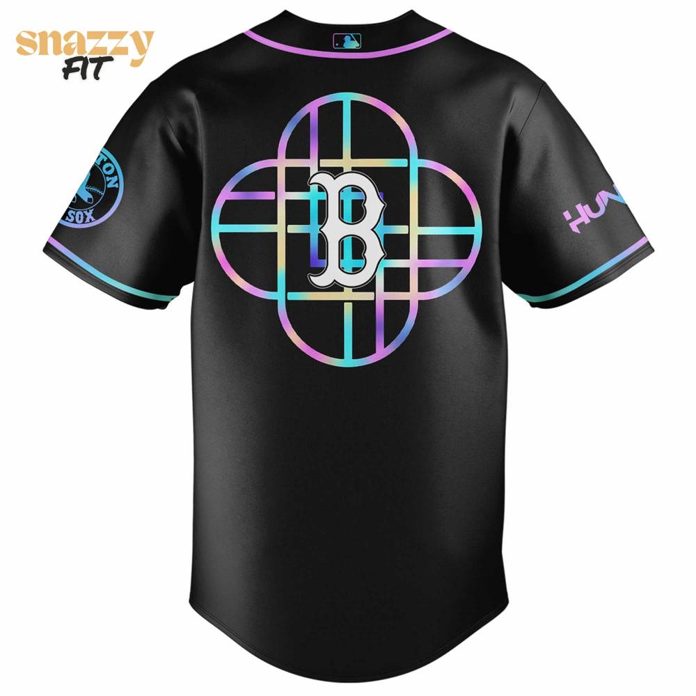 Boston Red Sox KPop Demon Hunters Movie Jersey Editions Limited 2025 Boston Red Sox KPop Demon Hunters Movie Jersey Editions Limited 2025
