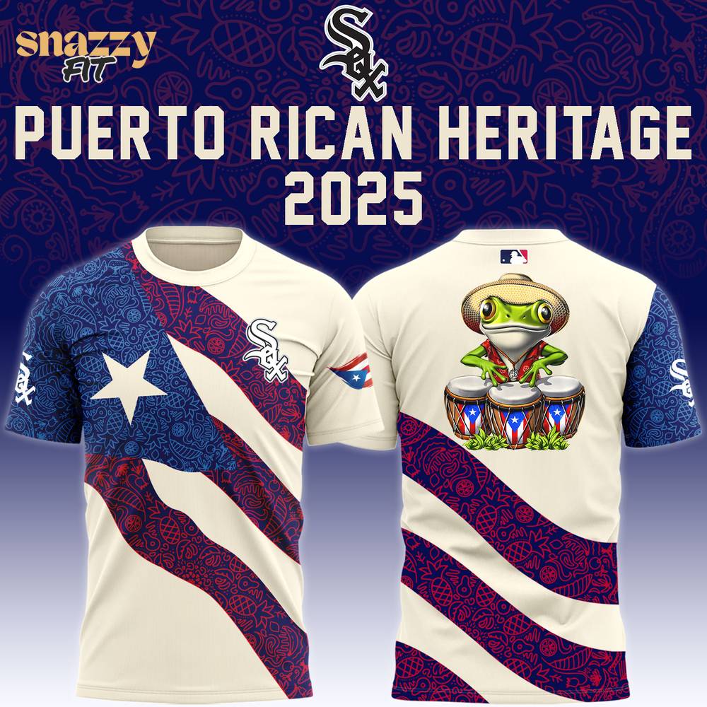 Boston Red Sox Puerto Rican Heritage Tshirt Boston Red Sox Puerto Rican Heritage Tshirt