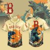 Los Angeles Dodgers How to Train Your Dragon Jersey Limited Edition 2025