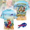 Baltimore Ravens Premium Jimmy Buffett Style TShirt