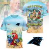 Chicago Bears Premium Jimmy Buffett Style TShirt