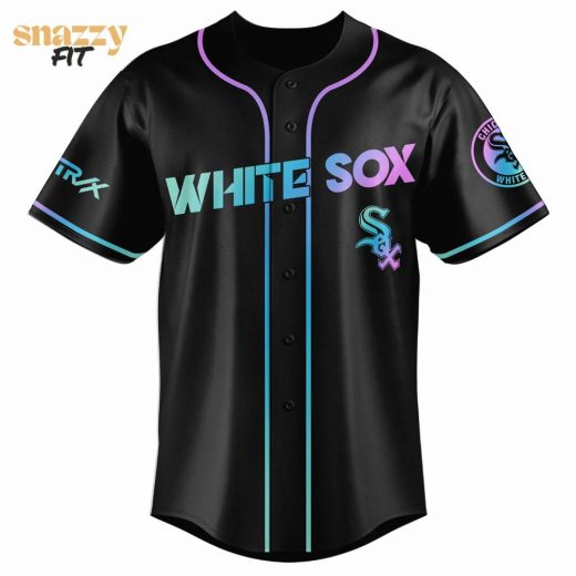 Chicago White Sox KPop Demon Hunters Movie Jersey Editions Limited 2025