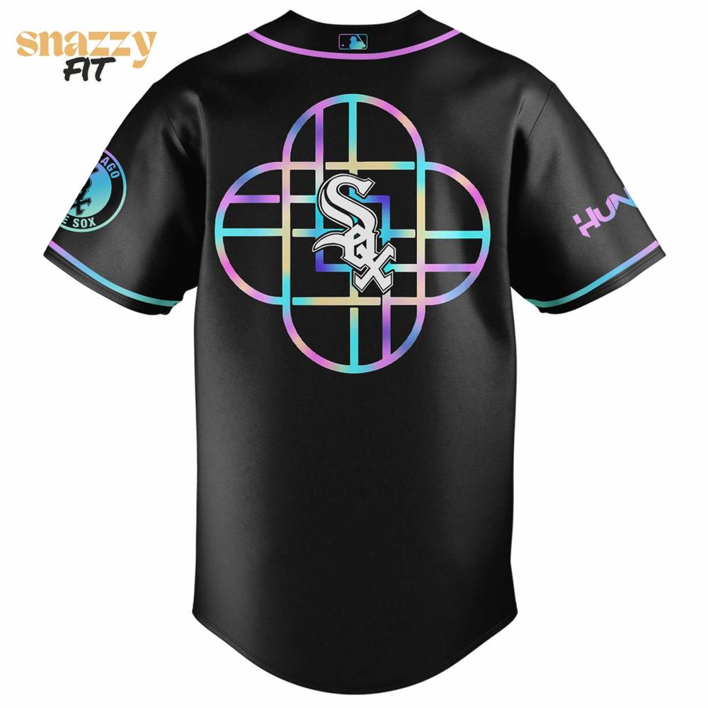 Chicago White Sox KPop Demon Hunters Movie Jersey Editions Limited 2025 Chicago White Sox KPop Demon Hunters Movie Jersey Editions Limited 2025