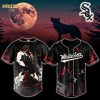 Cleveland Guardians Wolf Limited Editions Jersey 2025