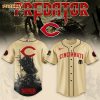 Cleveland Guardians Predator Limited Editions Jersey 2025