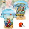 Chicago Bears Premium Jimmy Buffett Style TShirt