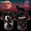 Chicago White Sox Wolf Limited Editions Jersey 2025