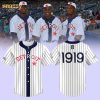 New York Yankees Godzilla Edition Jersey 2025