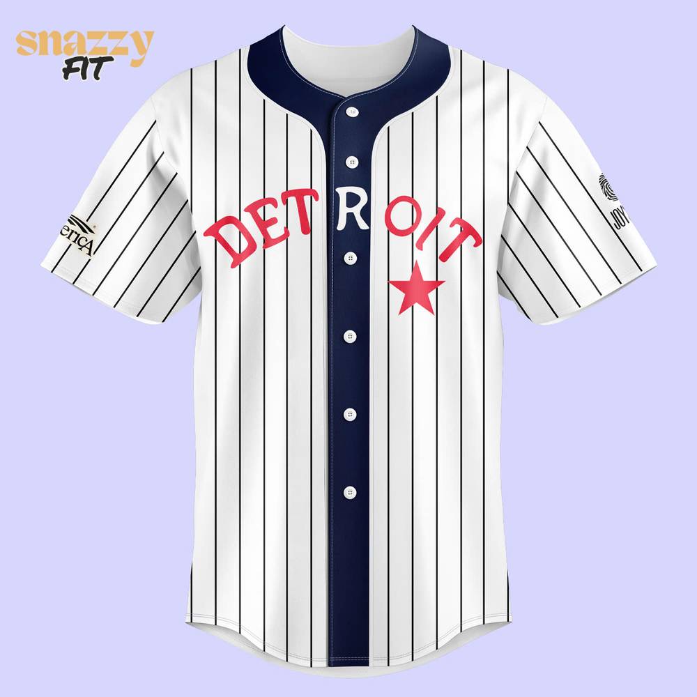 Detroit Tigers 1919 Black in Jersey V1 Detroit Tigers 1919 Black in Jersey V1